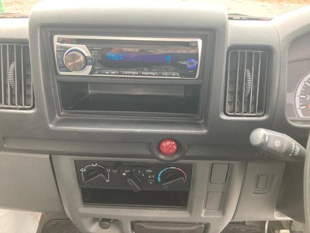 NT100クリッパートラック DX エアコン パワステ(10枚目)