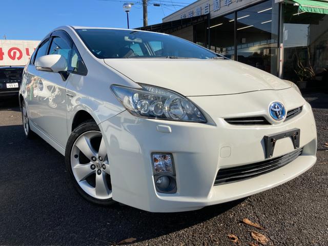 プリウス Sツーリングセレクション(3枚目)