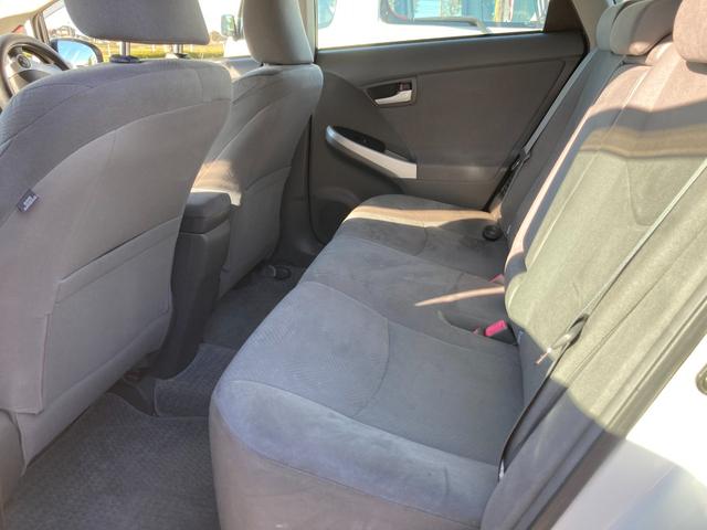 プリウス Sツーリングセレクション(8枚目)