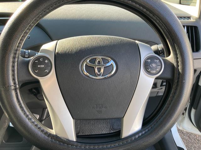 プリウス Sツーリングセレクション(15枚目)