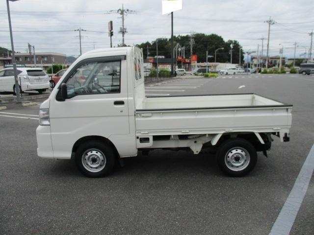 エアコン・パワステ スペシャル 4WD ワンオーナー 禁煙車(5枚目)