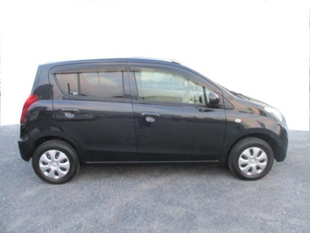 アルト G4 4WD カロッツェリアナビ・TV Bカメラ フル装備 盗難防止システム 電動格納ミラー ABS ドアバイザー エアバック 運転席シートヒーター スマートキー プッシュスタート 禁煙車 タイヤ4本新品(4枚目)