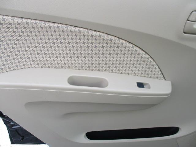 アルト G4 4WD カロッツェリアナビ・TV Bカメラ フル装備 盗難防止システム 電動格納ミラー ABS ドアバイザー エアバック 運転席シートヒーター スマートキー プッシュスタート 禁煙車 タイヤ4本新品(20枚目)