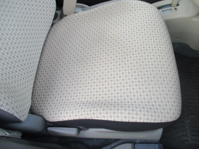 アルト G4 4WD カロッツェリアナビ・TV Bカメラ フル装備 盗難防止システム 電動格納ミラー ABS ドアバイザー エアバック 運転席シートヒーター スマートキー プッシュスタート 禁煙車 タイヤ4本新品(21枚目)