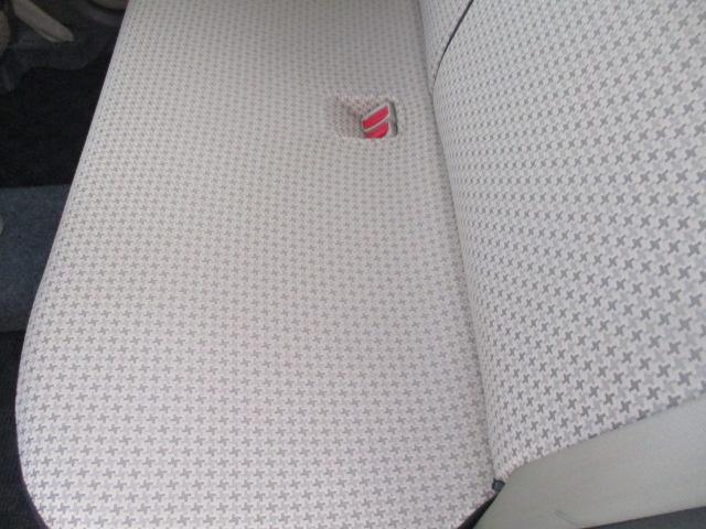 アルト G4 4WD カロッツェリアナビ・TV Bカメラ フル装備 盗難防止システム 電動格納ミラー ABS ドアバイザー エアバック 運転席シートヒーター スマートキー プッシュスタート 禁煙車 タイヤ4本新品(25枚目)