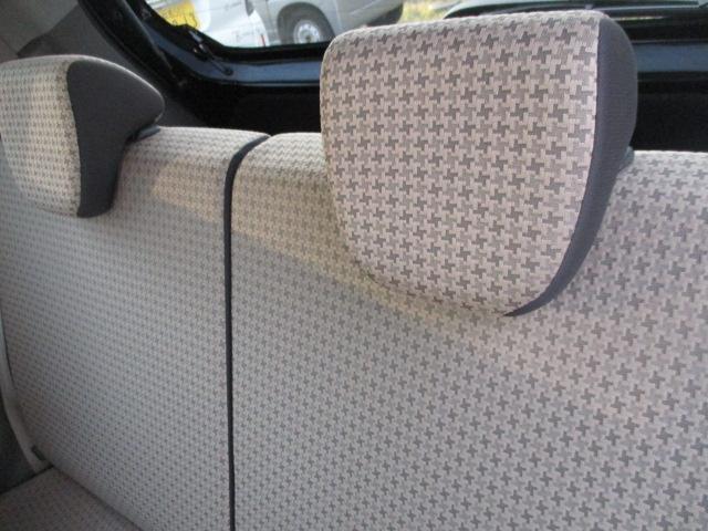 アルト G4 4WD カロッツェリアナビ・TV Bカメラ フル装備 盗難防止システム 電動格納ミラー ABS ドアバイザー エアバック 運転席シートヒーター スマートキー プッシュスタート 禁煙車 タイヤ4本新品(27枚目)