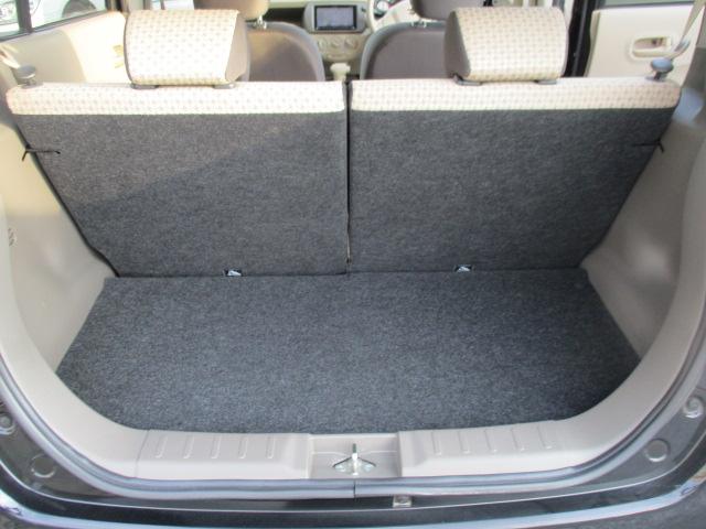 アルト G4 4WD カロッツェリアナビ・TV Bカメラ フル装備 盗難防止システム 電動格納ミラー ABS ドアバイザー エアバック 運転席シートヒーター スマートキー プッシュスタート 禁煙車 タイヤ4本新品(31枚目)