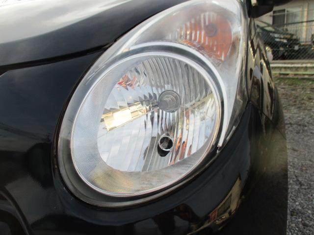 アルト G4 4WD カロッツェリアナビ・TV Bカメラ フル装備 盗難防止システム 電動格納ミラー ABS ドアバイザー エアバック 運転席シートヒーター スマートキー プッシュスタート 禁煙車 タイヤ4本新品(34枚目)