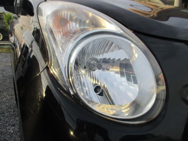 アルト G4 4WD カロッツェリアナビ・TV Bカメラ フル装備 盗難防止システム 電動格納ミラー ABS ドアバイザー エアバック 運転席シートヒーター スマートキー プッシュスタート 禁煙車 タイヤ4本新品(35枚目)