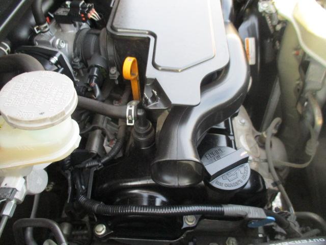 アルト G4 4WD カロッツェリアナビ・TV Bカメラ フル装備 盗難防止システム 電動格納ミラー ABS ドアバイザー エアバック 運転席シートヒーター スマートキー プッシュスタート 禁煙車 タイヤ4本新品(38枚目)