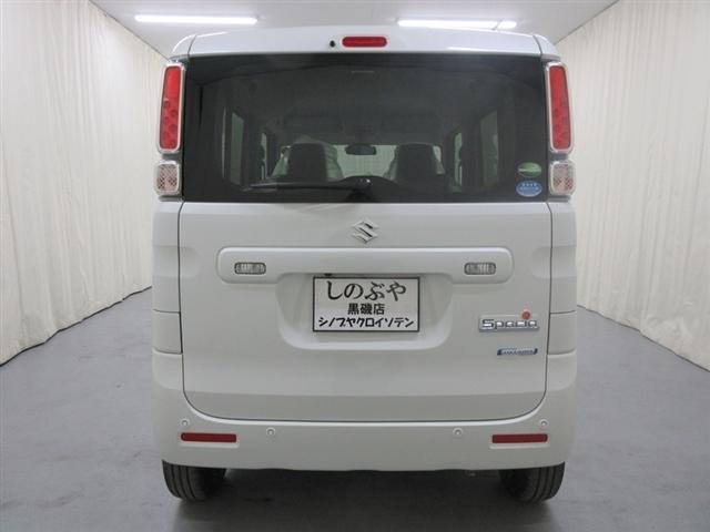 ハイブリッドG 660ハイブリッドG 4WD 衝突軽減B(7枚目)