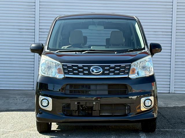 ムーヴ Ｘ　ナビ　ＥＴＣ　スマートキー　アルミホイール（13枚目）