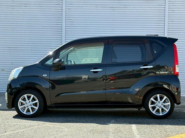 ムーヴ Ｘ　ナビ　ＥＴＣ　スマートキー　アルミホイール（19枚目）