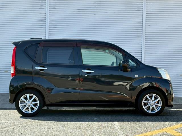 ムーヴ Ｘ　ナビ　ＥＴＣ　スマートキー　アルミホイール（20枚目）