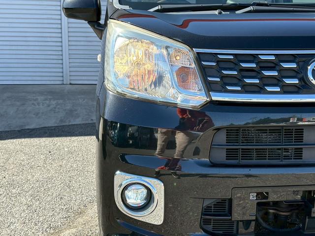 ムーヴ Ｘ　ナビ　ＥＴＣ　スマートキー　アルミホイール（23枚目）