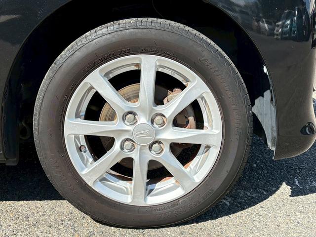 ムーヴ Ｘ　ナビ　ＥＴＣ　スマートキー　アルミホイール（26枚目）