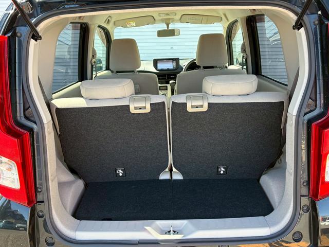 ムーヴ Ｘ　ナビ　ＥＴＣ　スマートキー　アルミホイール（34枚目）