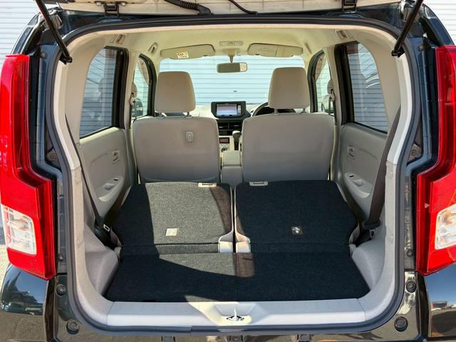 ムーヴ Ｘ　ナビ　ＥＴＣ　スマートキー　アルミホイール（35枚目）