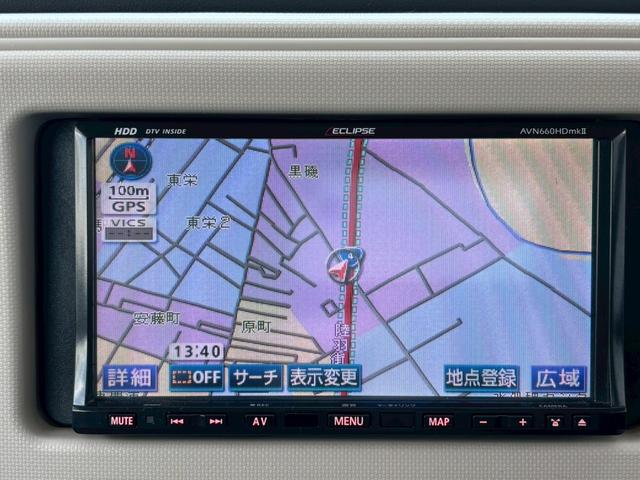 ミラココア ココアＸ　ナビ　スマートキー　電動格納ミラー　オートエアコン（10枚目）
