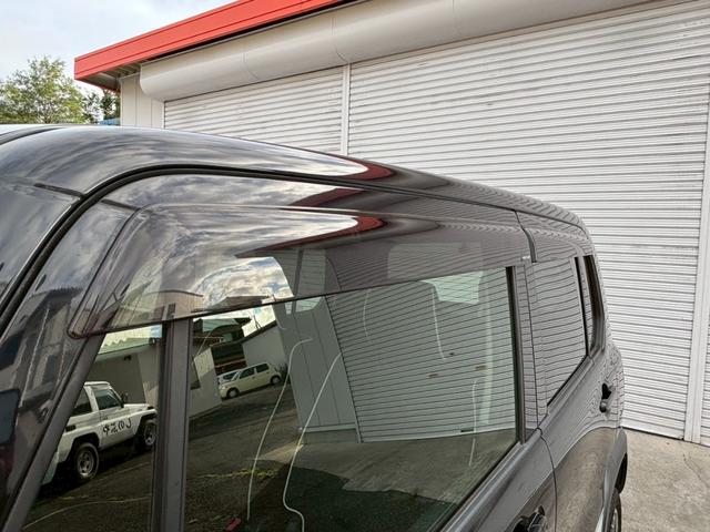 ハスラー Ｘ　ナビ　バックカメラ　ＥＴＣ　アルミホイール（24枚目）