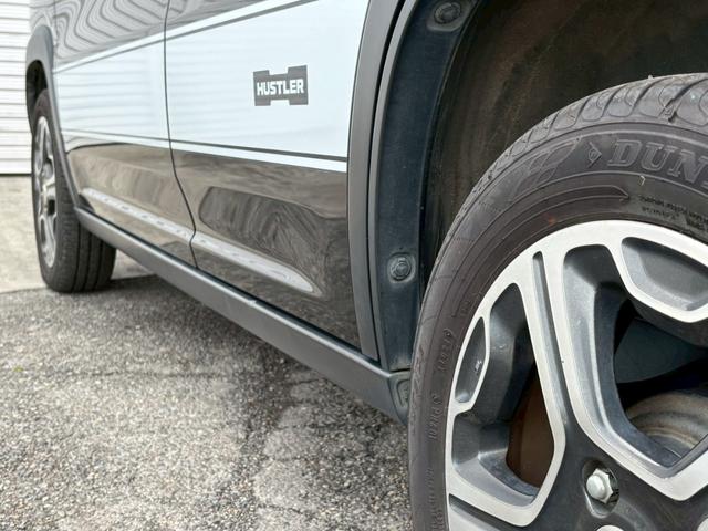 ハスラー Ｘ　ナビ　バックカメラ　ＥＴＣ　アルミホイール（27枚目）