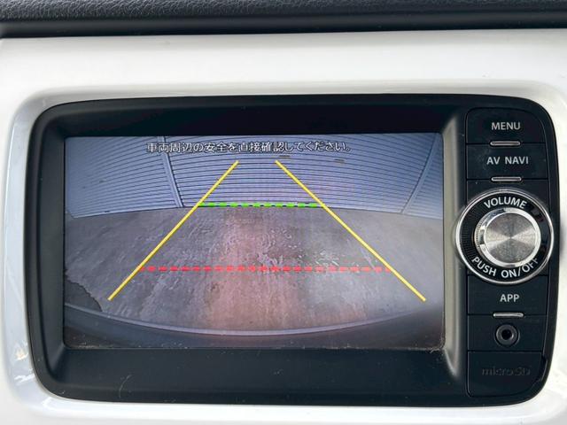 ハスラー Ｘ　ナビ　バックカメラ　ＥＴＣ　アルミホイール（32枚目）