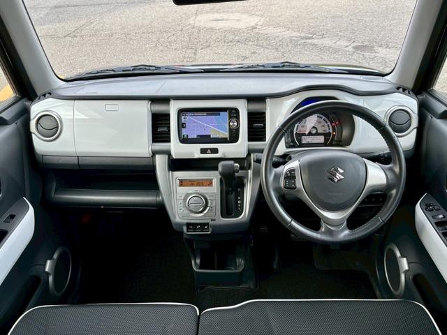 ハスラー Ｘ　ナビ　バックカメラ　ＥＴＣ　アルミホイール（33枚目）