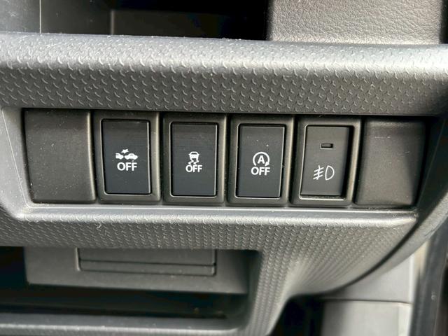 ハスラー Ｘ　ナビ　バックカメラ　ＥＴＣ　アルミホイール（36枚目）