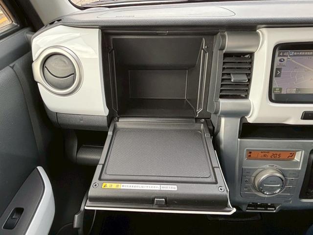 ハスラー Ｘ　ナビ　バックカメラ　ＥＴＣ　アルミホイール（38枚目）