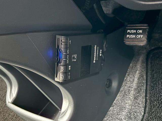 ハスラー Ｘ　ナビ　バックカメラ　ＥＴＣ　アルミホイール（41枚目）