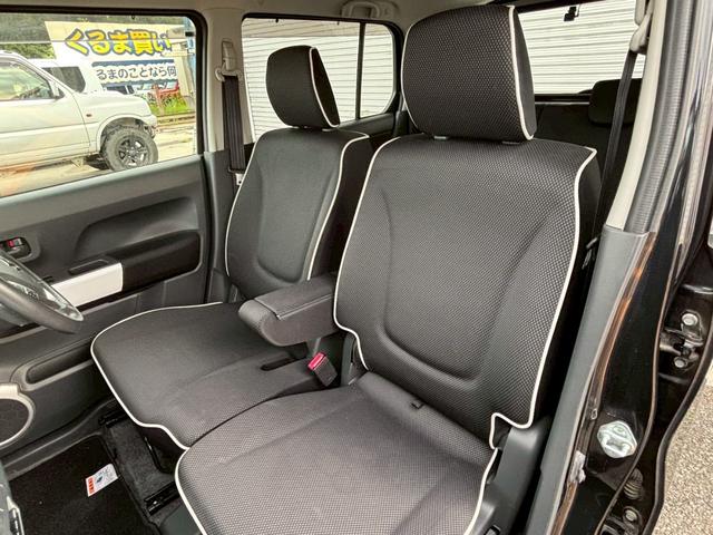 ハスラー Ｘ　ナビ　バックカメラ　ＥＴＣ　アルミホイール（50枚目）