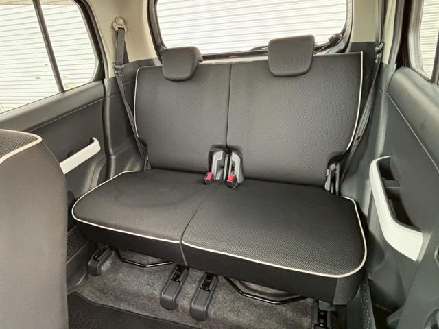 ハスラー Ｘ　ナビ　バックカメラ　ＥＴＣ　アルミホイール（52枚目）