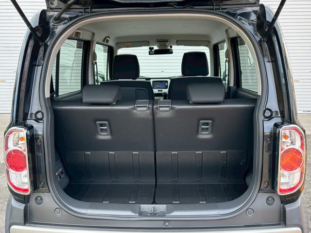 ハスラー Ｘ　ナビ　バックカメラ　ＥＴＣ　アルミホイール（53枚目）