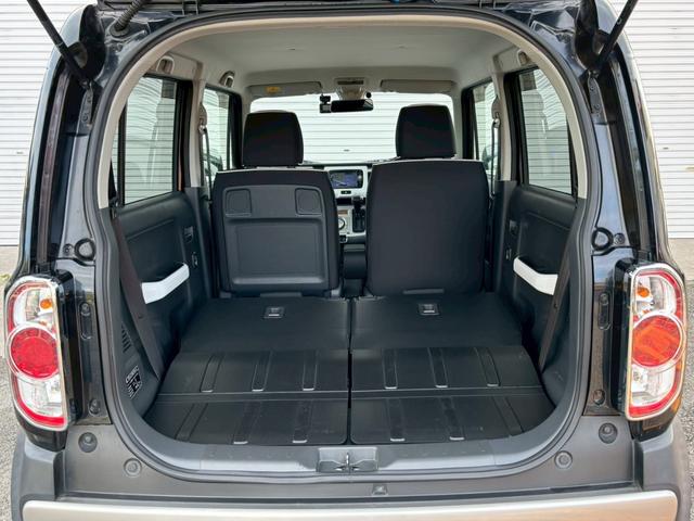 ハスラー Ｘ　ナビ　バックカメラ　ＥＴＣ　アルミホイール（54枚目）