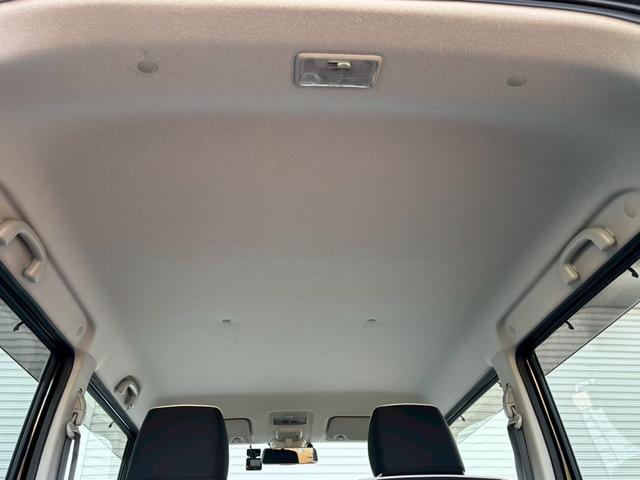 ハスラー Ｘ　ナビ　バックカメラ　ＥＴＣ　アルミホイール（55枚目）