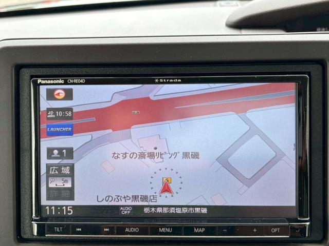 Ｎ－ＢＯＸ Ｇ　ナビ　スマートキー　ベンチシート　オートＡＣ（11枚目）