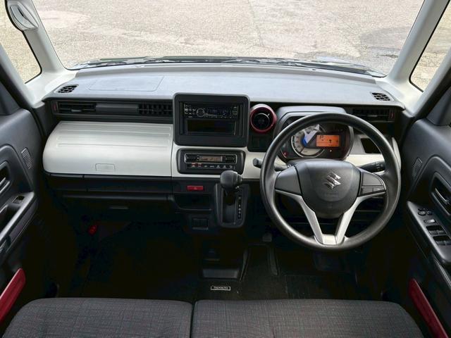 スペーシア ハイブリッドＧ　オーディオ　スマートキー　ベンチシート（10枚目）