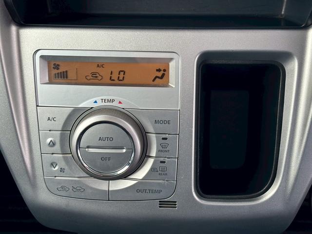 ハスラー Ｇ　５ＭＴ　キーレス　電動格納ミラー　シートヒーター（11枚目）