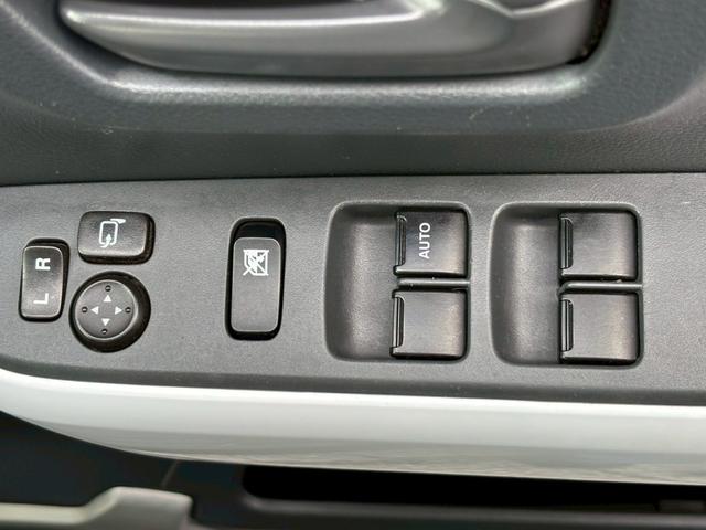 ハスラー Ｇ　５ＭＴ　キーレス　電動格納ミラー　シートヒーター（12枚目）