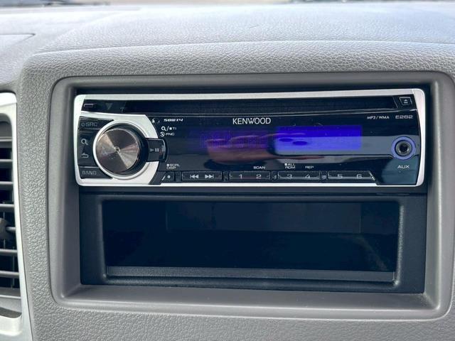 スペーシア G オーディオ スマートキー オートエアコン(9枚目)