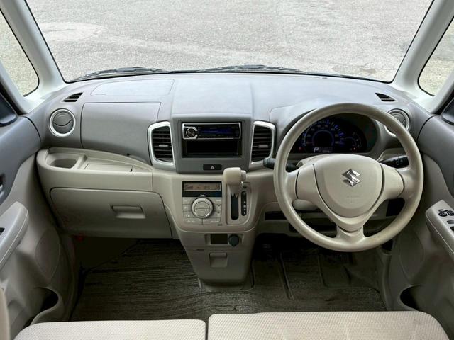 スペーシア G オーディオ スマートキー オートエアコン(10枚目)