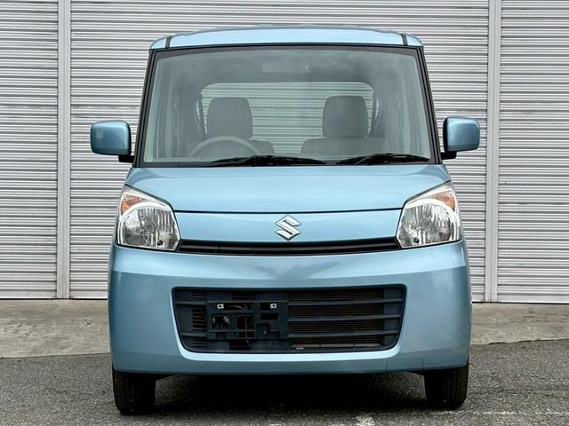 スペーシア G オーディオ スマートキー オートエアコン(11枚目)