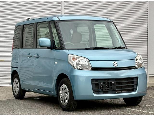 スペーシア G オーディオ スマートキー オートエアコン(12枚目)