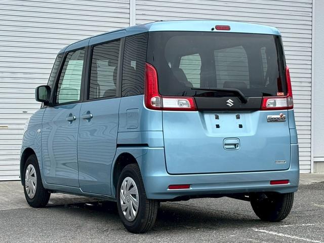 スペーシア G オーディオ スマートキー オートエアコン(16枚目)