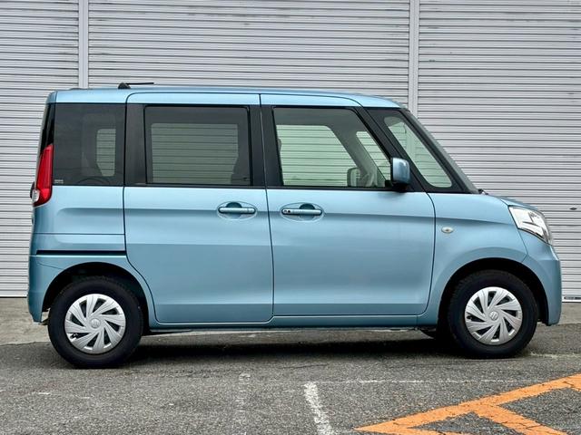 スペーシア G オーディオ スマートキー オートエアコン(18枚目)