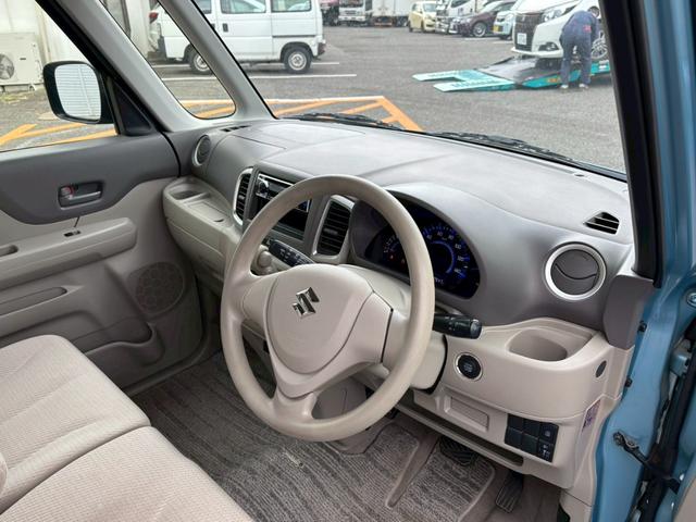 スペーシア G オーディオ スマートキー オートエアコン(28枚目)