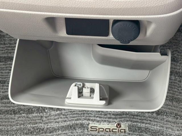 スペーシア G オーディオ スマートキー オートエアコン(33枚目)