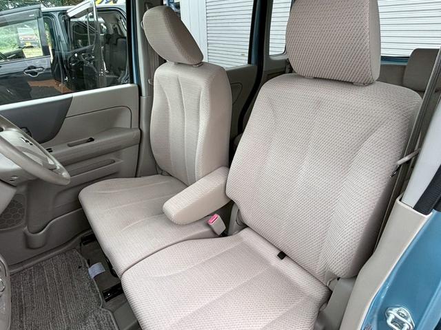 スペーシア G オーディオ スマートキー オートエアコン(36枚目)