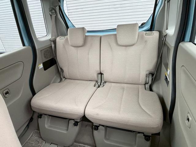 スペーシア G オーディオ スマートキー オートエアコン(38枚目)