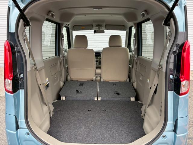 スペーシア G オーディオ スマートキー オートエアコン(40枚目)